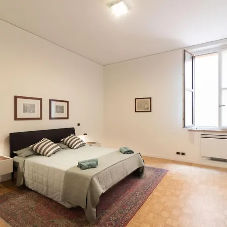 Lejlighed Domus 54 *