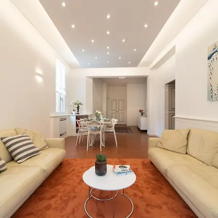 Lejlighed Domus 54 *