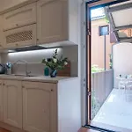 Domus 54 Apartmán *
