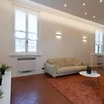 Apartmán Domus 54 Mantova