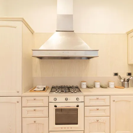 Domus 54 Apartmán Mantova