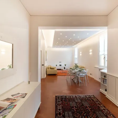 Domus 54 * Mantua