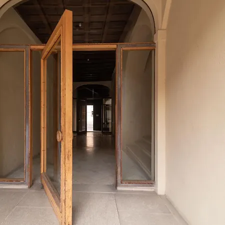 Apartmán Domus 54 *