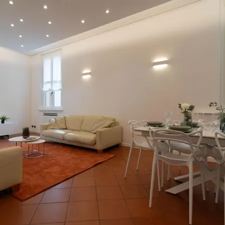 Domus 54 Appartement Mantua