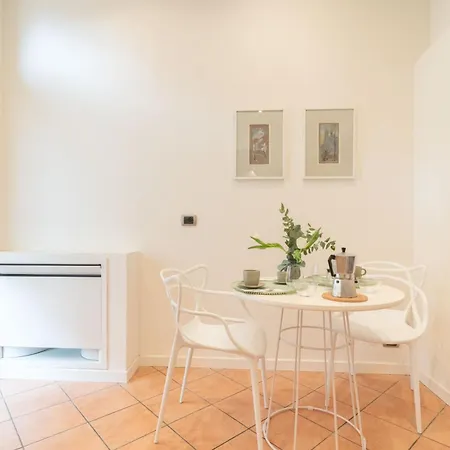 Appartement Domus 54 *