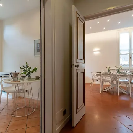 Appartement Domus 54 *