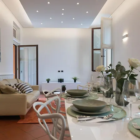 Appartement Domus 54 *