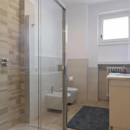 Appartement Domus 54 Mantua