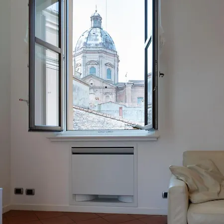 Domus 54 Apartmán *