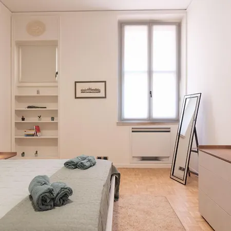 Domus 54 * Mantova