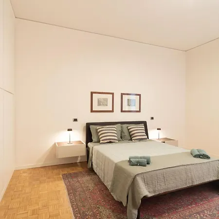 Domus 54 Appartement