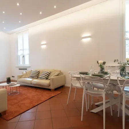 Appartement Domus 54