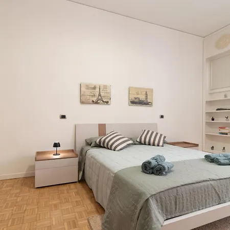 Domus 54 Apartmán Mantova