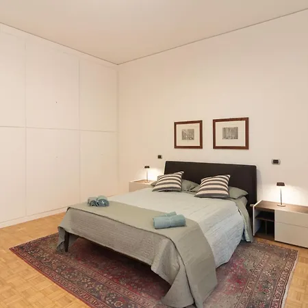 Domus 54 Appartement Mantua