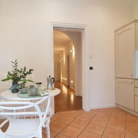 Domus 54 Appartement *