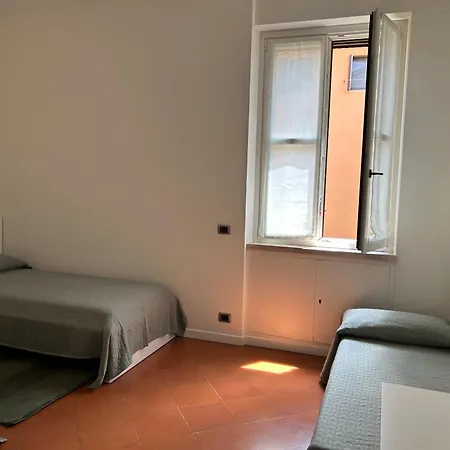 Domus 54 * Mantua