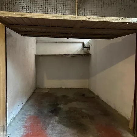 Domus 54 Appartement *